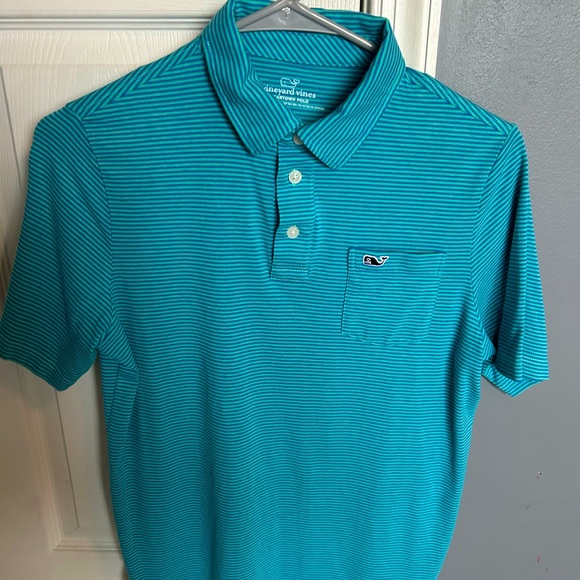 Vineyard Vines Other - Vineyard Vines Edgartown Polo YL